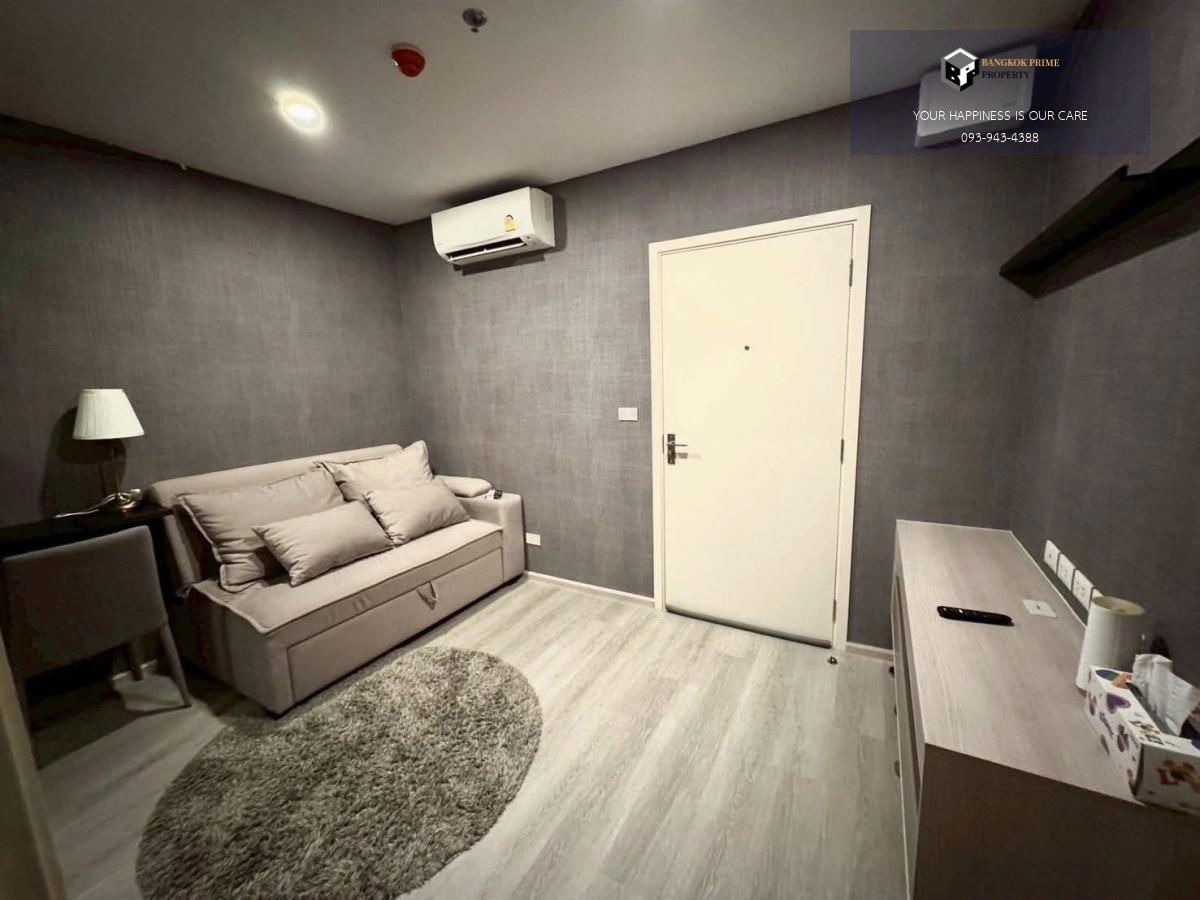 picture Eilo Sathorn-Wutthakat | 📍 Near BTS Wutthakat, shuttle service from the condo to the BTS station every 5 minutes #2025090311690 - 2/7