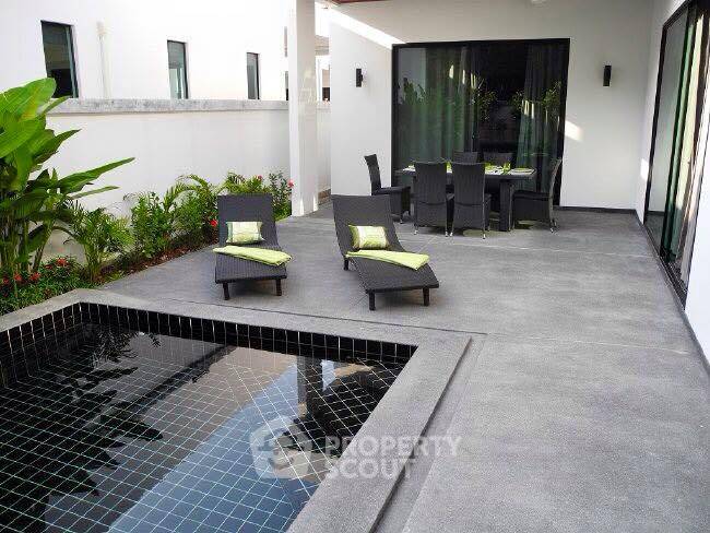 รูป วิลล่า 3-ห้องนอน ใน ราไวย์ (ID 791527) - รูปที่ 1/21