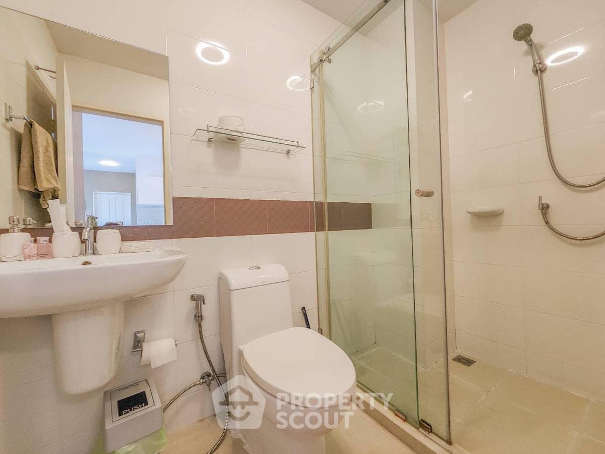 รูป คอนโด 2-ห้องนอน ที่ เดอะทรัสต์ คอนโด หัวหิน ใกล้ เมืองหัวหิน (ID 2036529) - รูปที่ 12/14