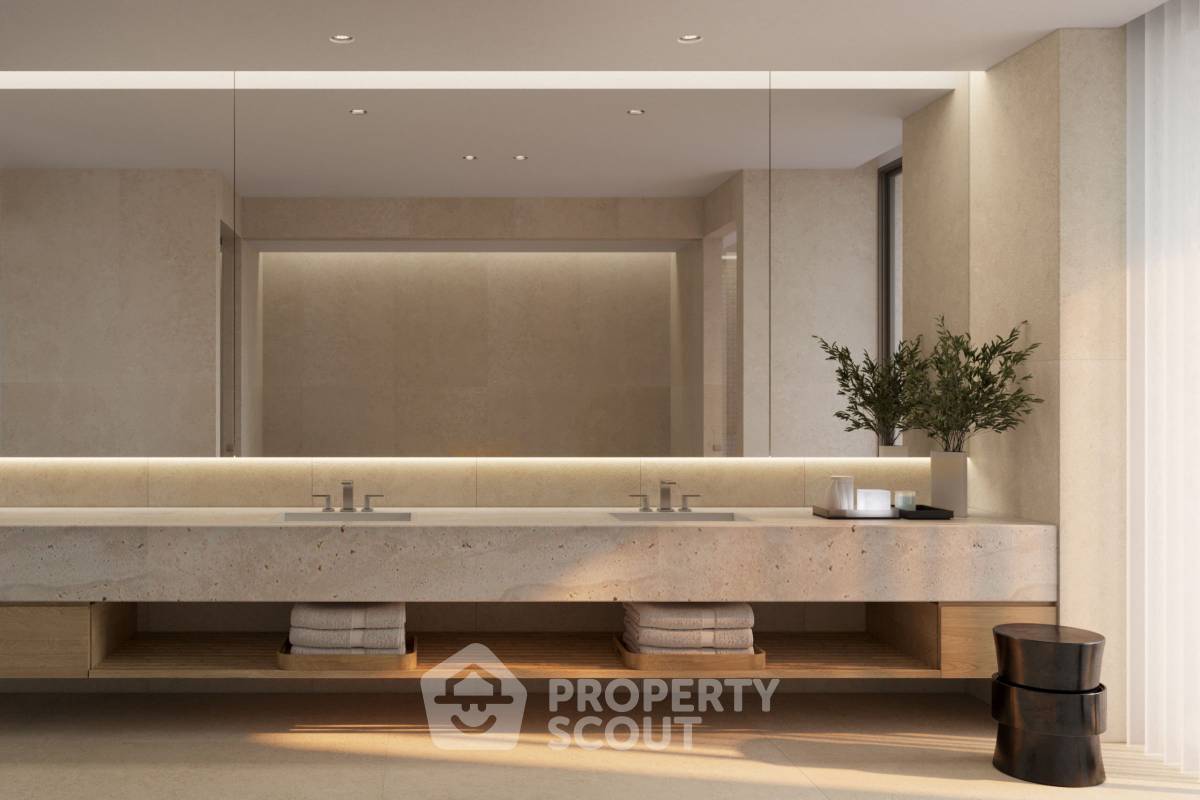 picture 4-BR Townhouse at Lane Cove Rama III in Chong Nonsi (ID 1511557) - 7/7