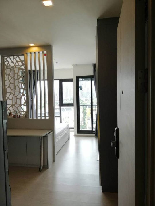 picture 🟢Condo For Rent 🟢Rhythm Sukhumvit 36-38 Zone BTS Thonglor Full Furniture 1 bedroom 1 bathroom HOT!! - 6/10