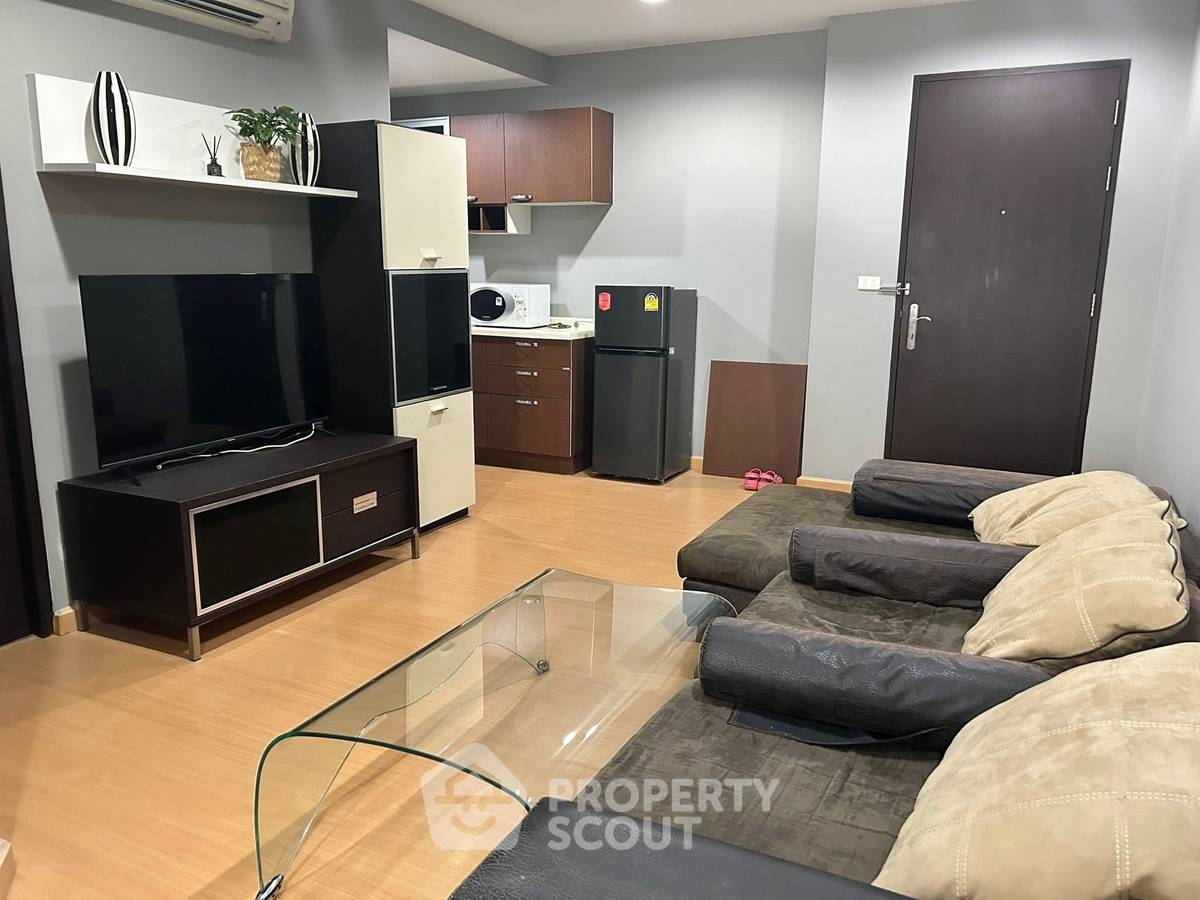 รูป คอนโด 1-ห้องนอน ที่ ดิ แอดเดรส สุขุมวิท 42 ใกล้ BTS เอกมัย (ID 2287219) - รูปที่ 5/13