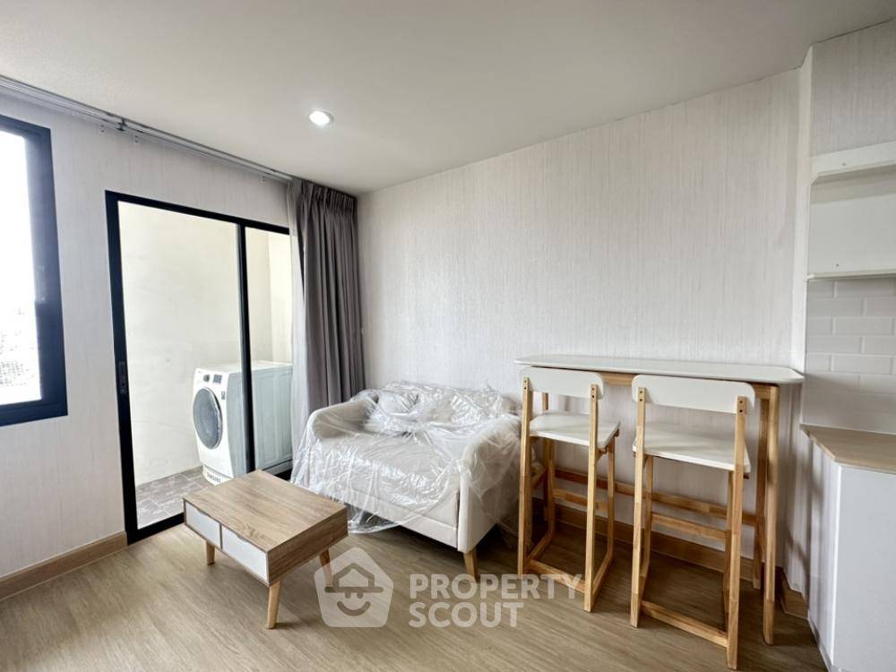 picture 1-BR Condo at Le Rich @ Aree Station near BTS Ari (ID 1655769) - 2/13