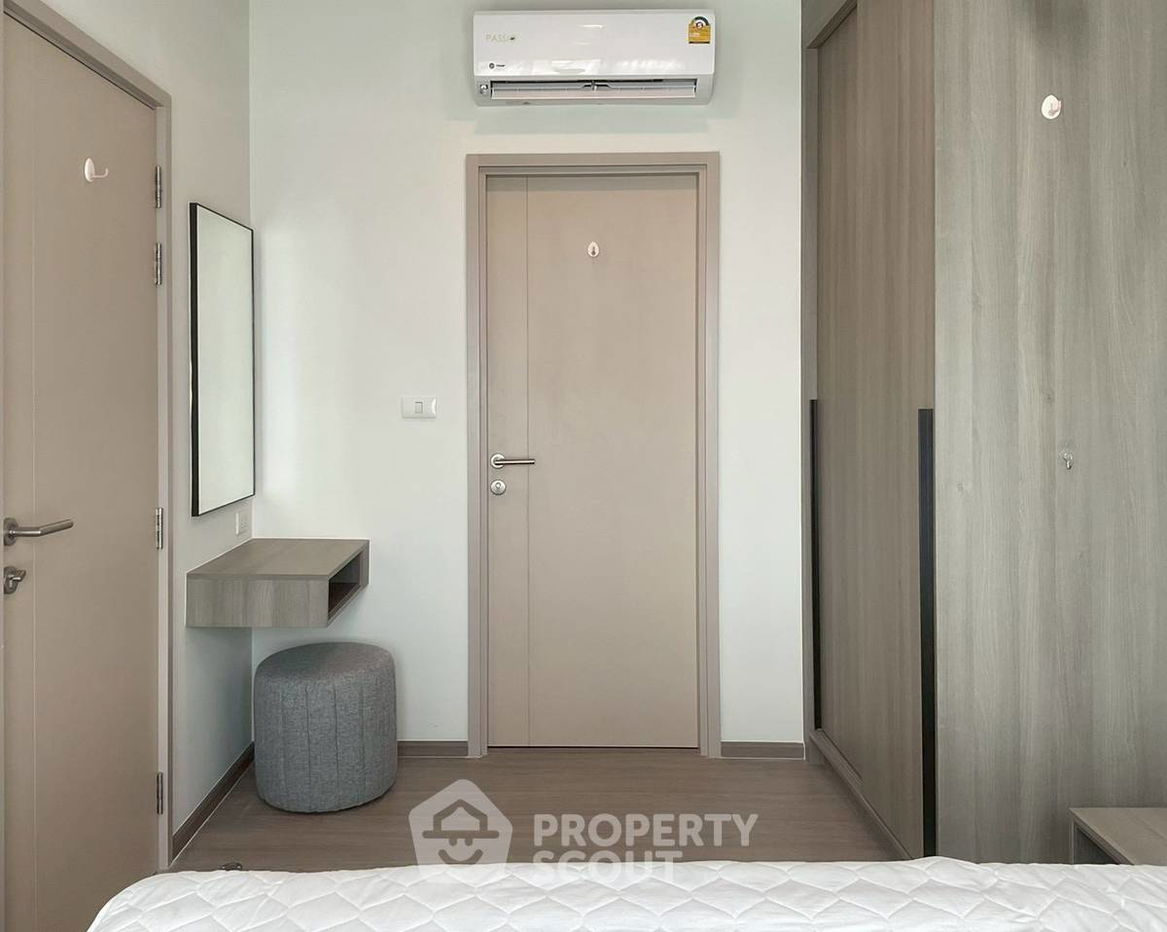 รูป คอนโด 1-ห้องนอน ที่ เดอะ เบส เพชรบุรี–ทองหล่อ ใน บางกะปิ (ID 2285345) - รูปที่ 5/10