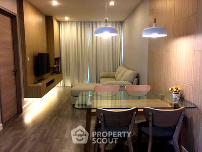 เช่าคอนโด ถนนเยาวราช  : คอนโด 1-ห้องนอน ที่ เดอะ รูม พระราม 4 ใกล้ MRT หัวลำโพง (ID 1840273)