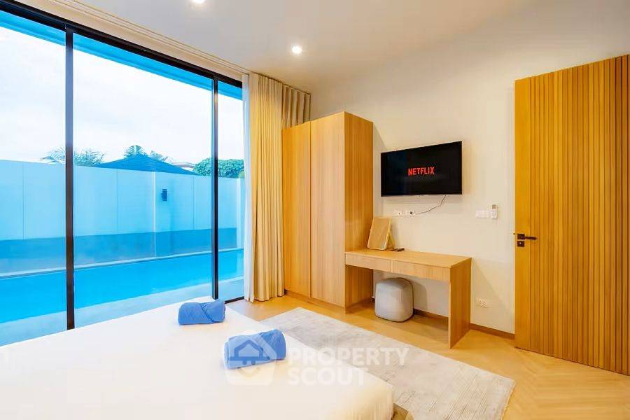4-BR Condo at The Regent Bangtao close to Laguna (ID 2256212) - image 4