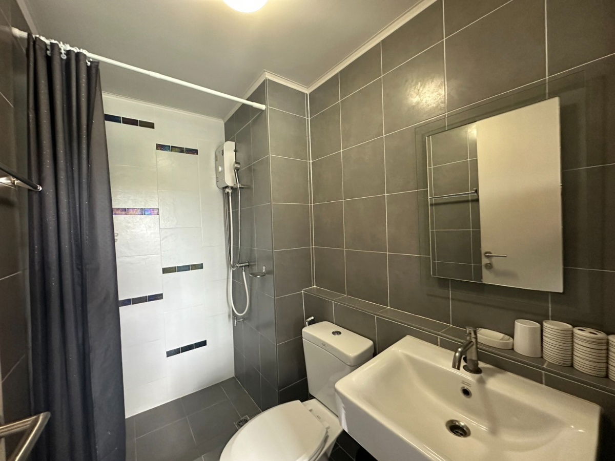 picture D condo mine condominium for rental in Kathu Phuket  - 9/9