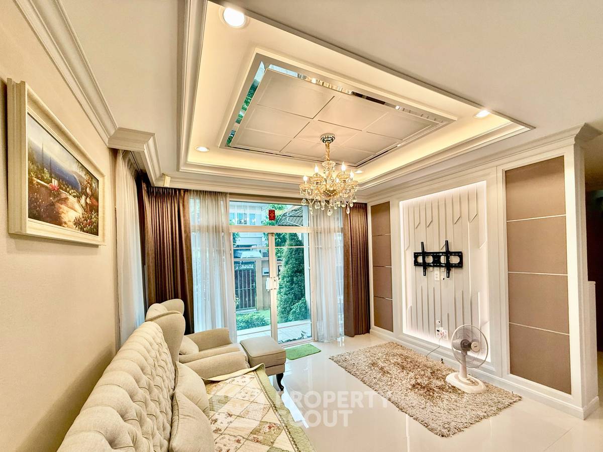 รูป บ้าน 3-ห้องนอน ที่ เดอะ แพลนท์ ราชพฤกษ์ ใน บางกร่าง (ID 2136154) - รูปที่ 22/26