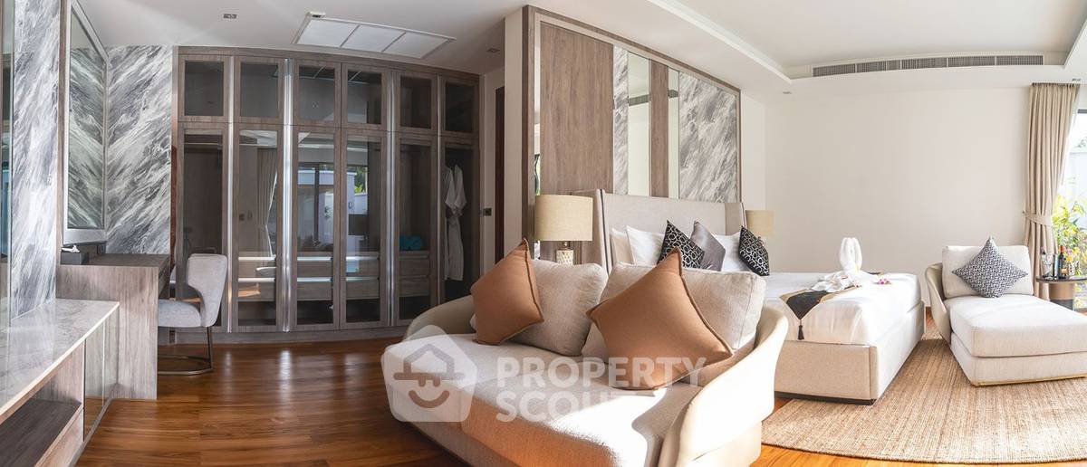 รูป วิลล่า 4-ห้องนอน ที่ เดอะ บรีซ วิลล่า ใกล้ เชิงทะเล (ID 1297732) - รูปที่ 8/31