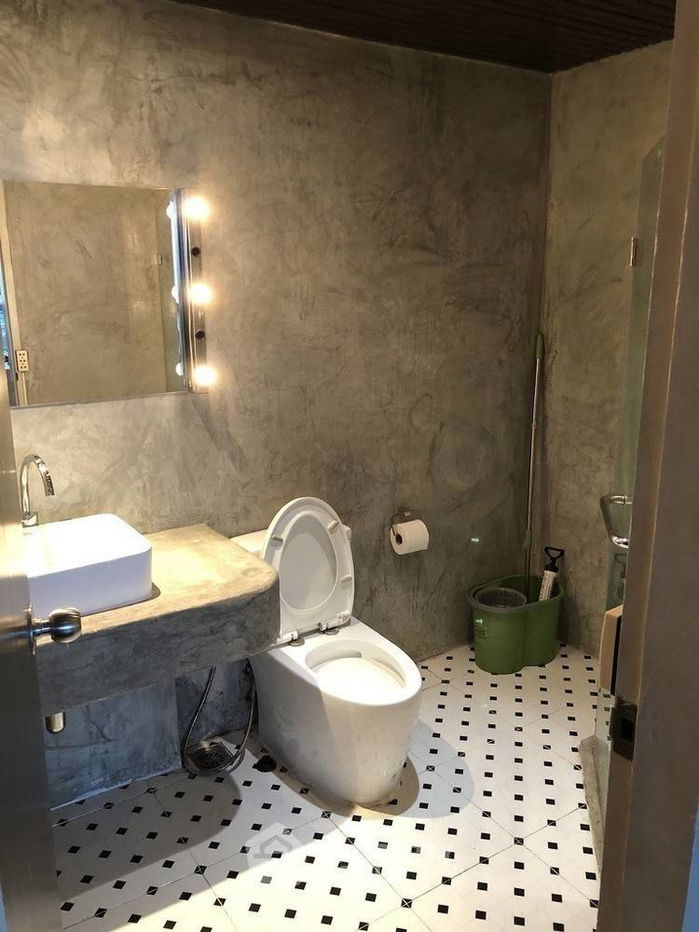 picture 3-BR Condo at Modern Home Tower Condominium near MRT Wat Mangkon (ID 387028) - 8/16