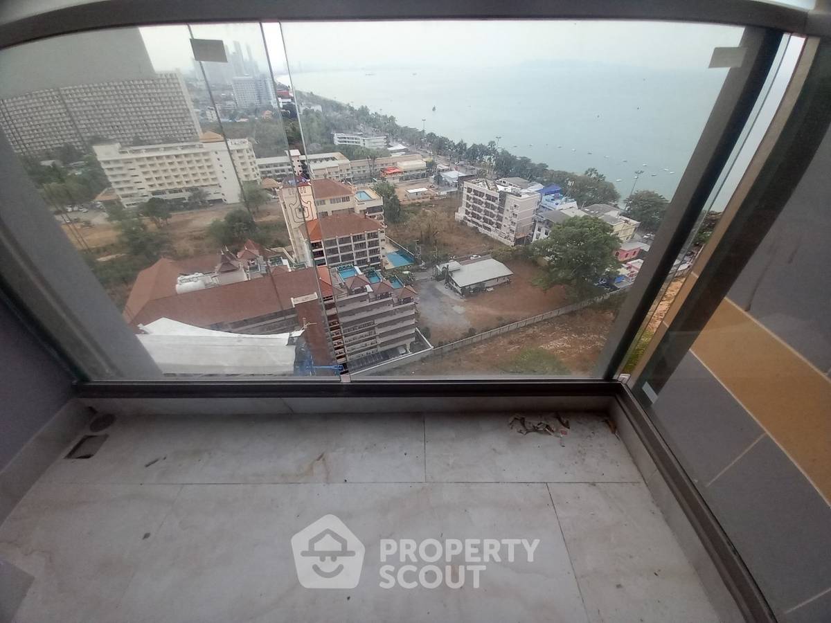 picture 1-BR Condo at Copacabana Beach Jomtien close to Jomtien Beach (ID 1001971) - 8/14