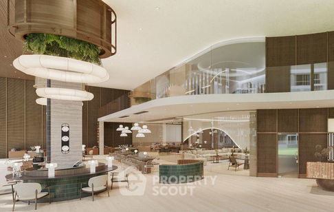 1-BR Condo at Arise Vibe Phuket in Si Sunthon (ID 1948390)