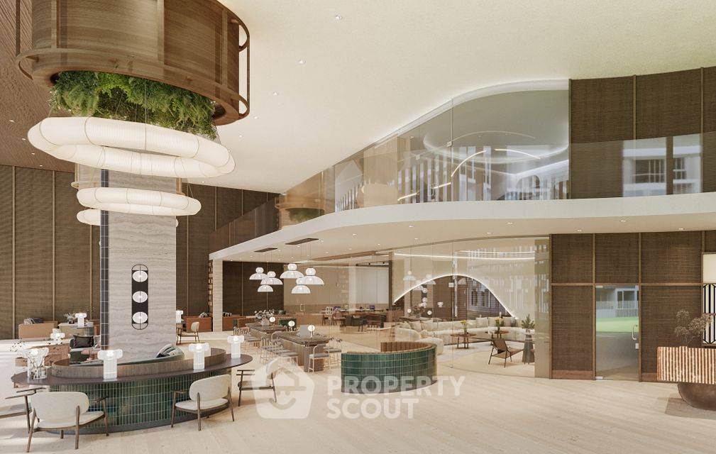 picture 1-BR Condo at Arise Vibe Phuket in Si Sunthon (ID 1948390) - 1/6