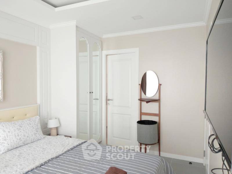 รูป คอนโด 1-ห้องนอน ที่ ดิ โอเรียนท์ รีสอร์ท แอนด์ สปา ใกล้ เมืองพัทยา (ID 1000702) - รูปที่ 9/11