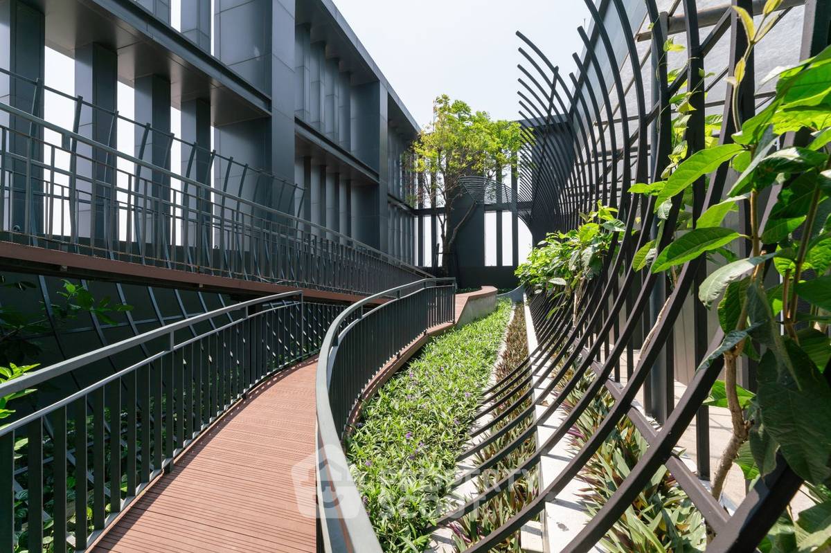 picture 1-BR Condo at Whizdom Station Ratchada-Thrapra near BTS Talat Phlu (ID 1504480) - 17/18