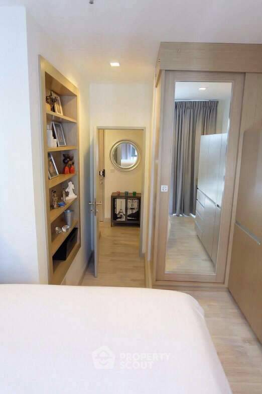 picture 1-BR Condo at Ideo Mobi Rama 9 near MRT Phra Ram 9 (ID 1305305) - 7/9
