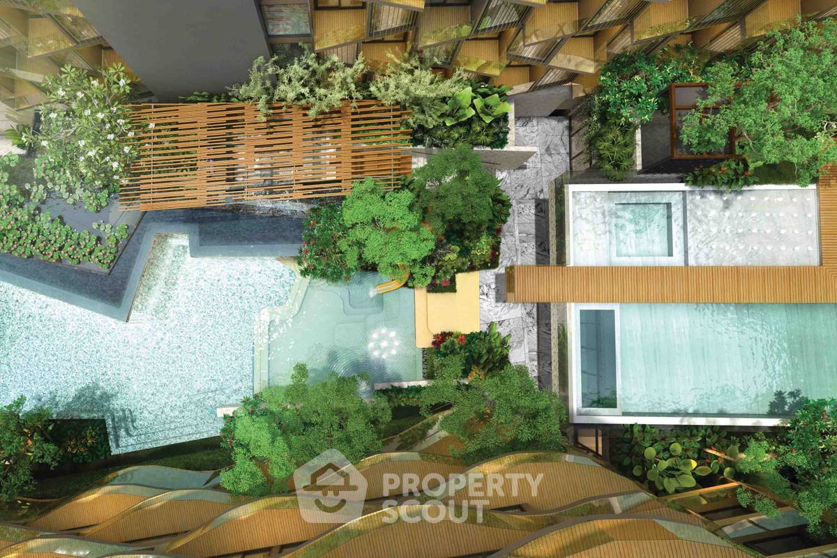 picture 1-BR Condo at Ramada Mira North Pattaya close to Naklua (ID 1275363) - 5/12