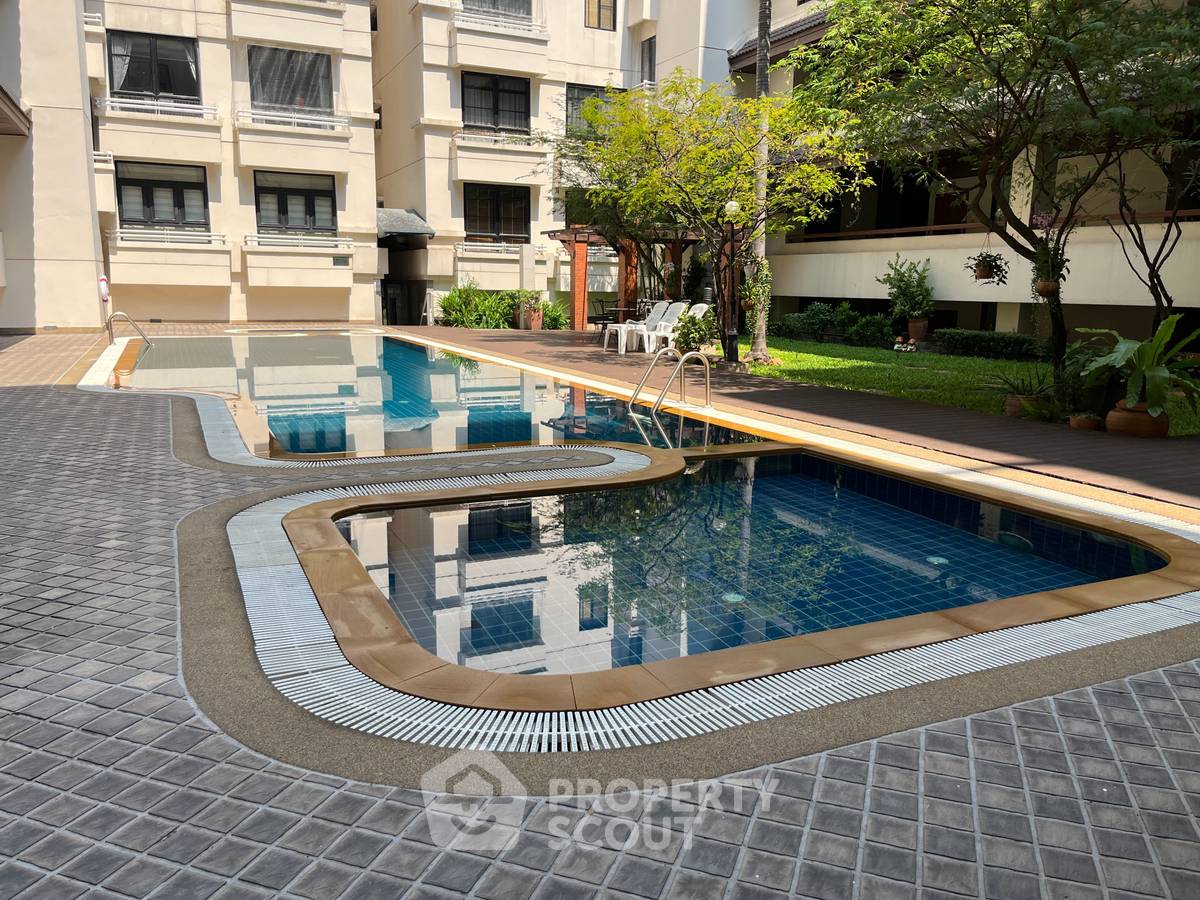 รูป คอนโด 4-ห้องนอน ที่ บ้านจันทร์ คอนโดมิเนียม ใกล้ ทองหล่อ (ID 2245163) - รูปที่ 4/19