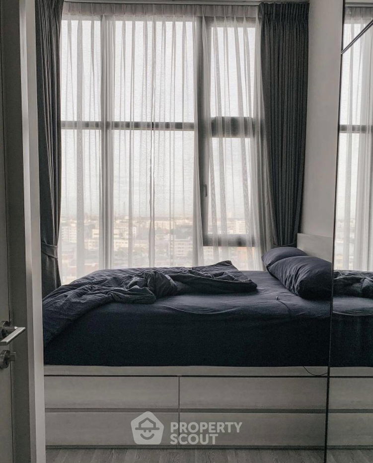รูป คอนโด 1-ห้องนอน ที่ เดอะ ไลน์ สุขุมวิท 101 ใกล้ BTS ปุณณวิถี (ID 1229230) - รูปที่ 4/9
