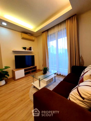 คอนโด BTS ทองหล่อ : คอนโด 1-ห้องนอน ที่ ทรู ทองหล่อ ใน บางกะปิ (ID 2286523)