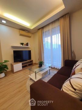 1-BR Condo at Thru Thonglor in Bang Kapi (ID 2286523)