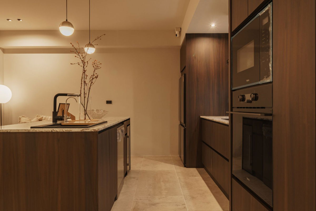 picture Semi-detached house BTS Phakanong Soi Pridi Banomyong26 Sukhumvit71 road - 15/43