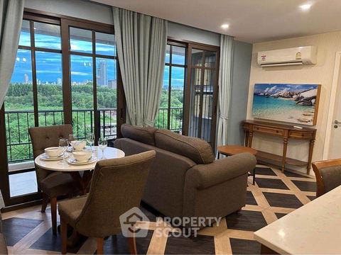 2-BR Condo at Casa Espana Condominiums close to Phratamnak (ID 1882838)