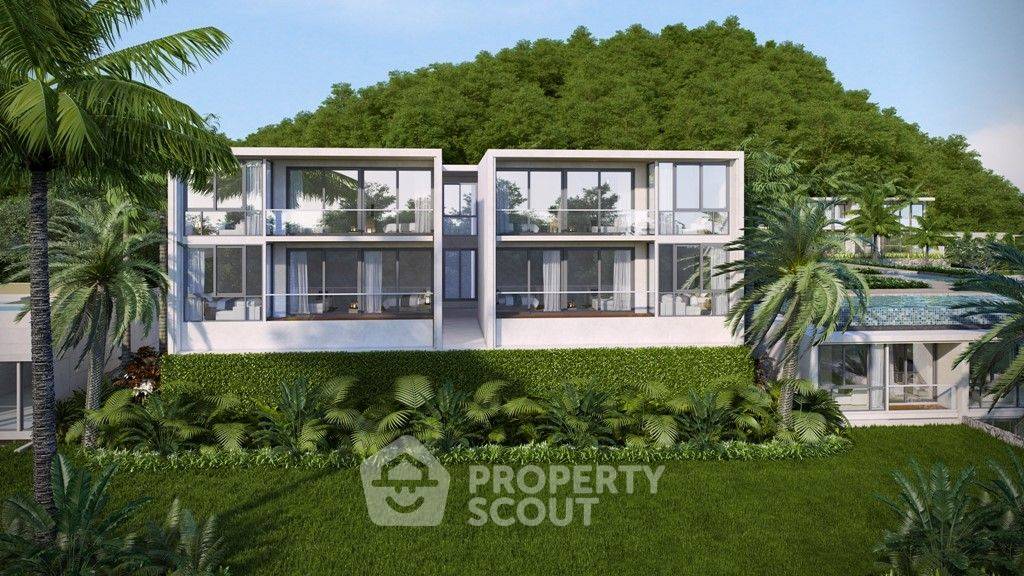 picture 2-BR Condo at Melia Phuket Karon Residences close to Karon (ID 995546) - 10/12