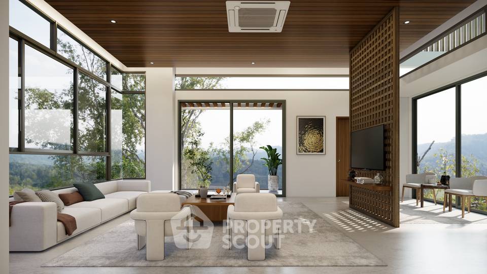 picture 3-BR Villa at Marquis Gardenia close to Laguna (ID 1539968) - 4/8