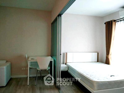 Condos for sale : Studio Condo at Plum Condo Laemchabang close to Laem Chabang (ID 1064727)