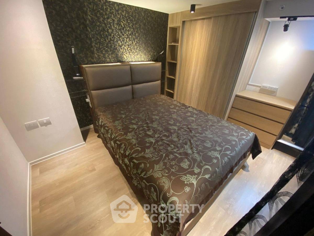picture 1-BR Condo at Siamese Sukhumvit 87 near BTS On Nut (ID 1151071) - 2/27