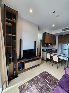 2-BR Condo at The Capital Ekamai - Thonglor near ARL Ramkhamhaeng (ID 1965856)