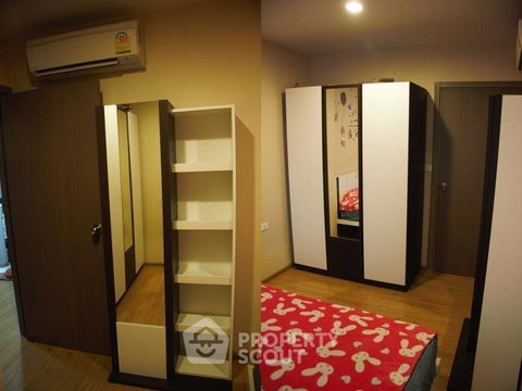 คอนโด 1-ห้องนอน ที่ เดอะ เบส สุขุมวิท 77 ใกล้ BTS อ่อนนุช (ID 303054)