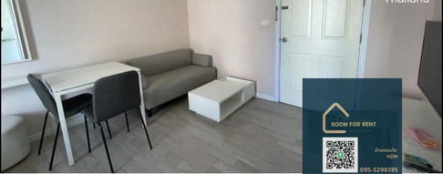 For Rent Plum Condo Laem Chabang Phase 1 