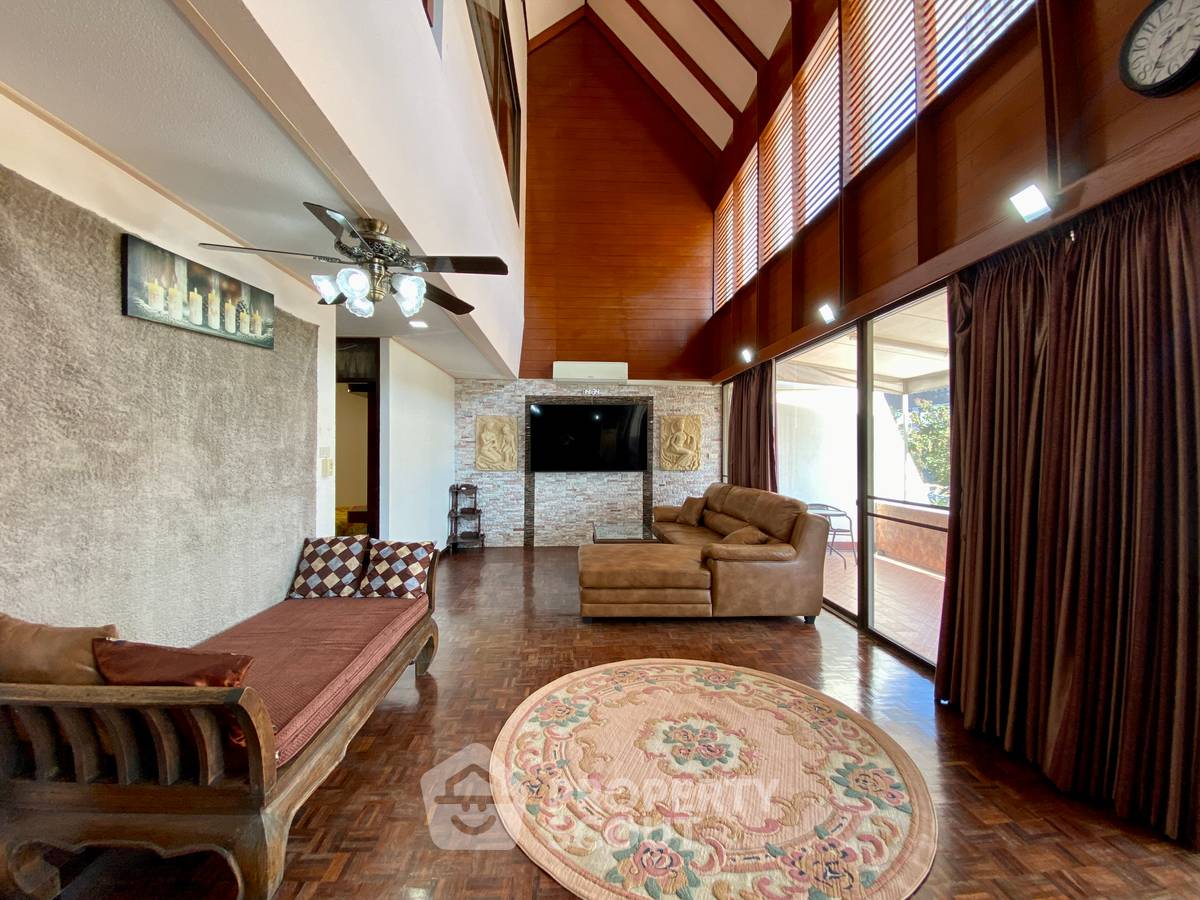 picture 3-BR Condo at Panchalae Boutique Residence Jomtien close to Jomtien Beach (ID 1001503) - 22/24