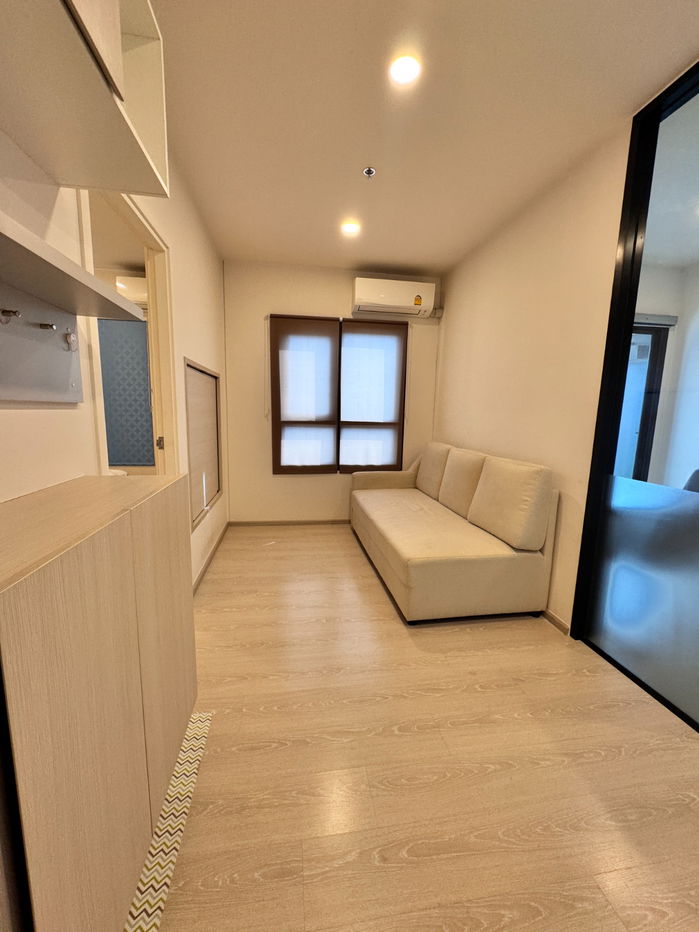 picture 🔥 Urgent Sale! Escent Condo, Nakhon Ratchasima – 33 sq.m. Corner Unit, East Facing – Prime Central Location at a Super Low Price! 🔥 - 17/40