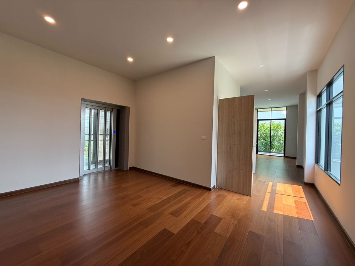 picture The Master luxury  house Nonthaburi - 11/30