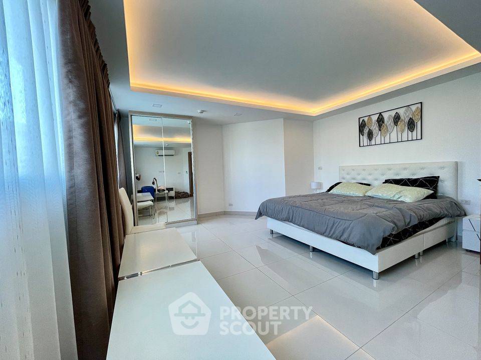 รูป คอนโด 3-ห้องนอน ที่ ลากูน่า บีช 3 มัลดีฟส์ พัทยา ใกล้ เมืองพัทยา (ID 995542) - รูปที่ 9/12