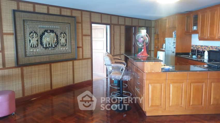 picture 3-BR Condo at Park Beach Condo close to Sanctuary of Truth (ID 2068369) - 3/9