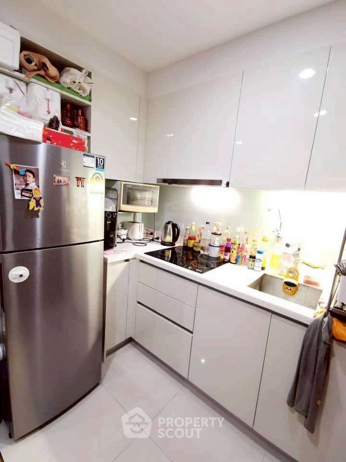 รูป คอนโด 2-ห้องนอน ที่ ไบร์ท วงเวียนใหญ่ ใกล้ BTS โพธิ์นิมิตร (ID 2289666) - รูปที่ 11/19