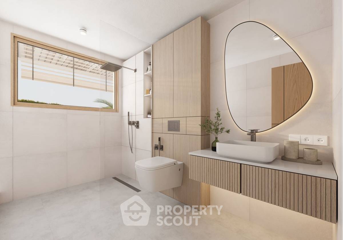 picture 2-BR Villa at Mutti Family Villas in Chalong (ID 1553806) - 5/11