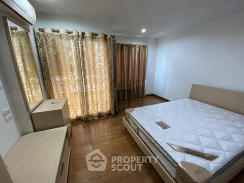 1-BR Condo at Surawong City Resort Condominium near MRT Sam Yan (ID 666619)