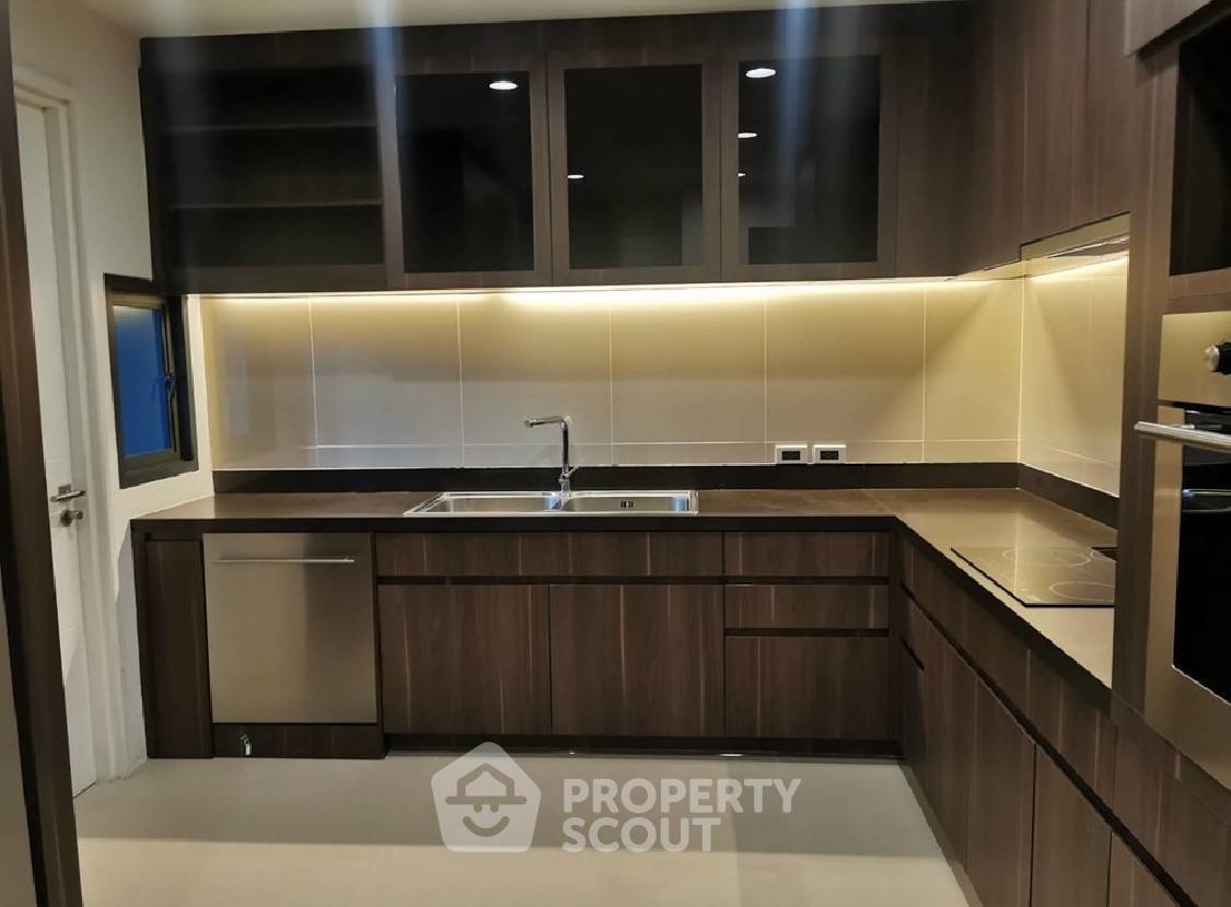 picture 4-BR Condo at Park Court Sukhumvit 77 near BTS On Nut (ID 2066330) - 7/19