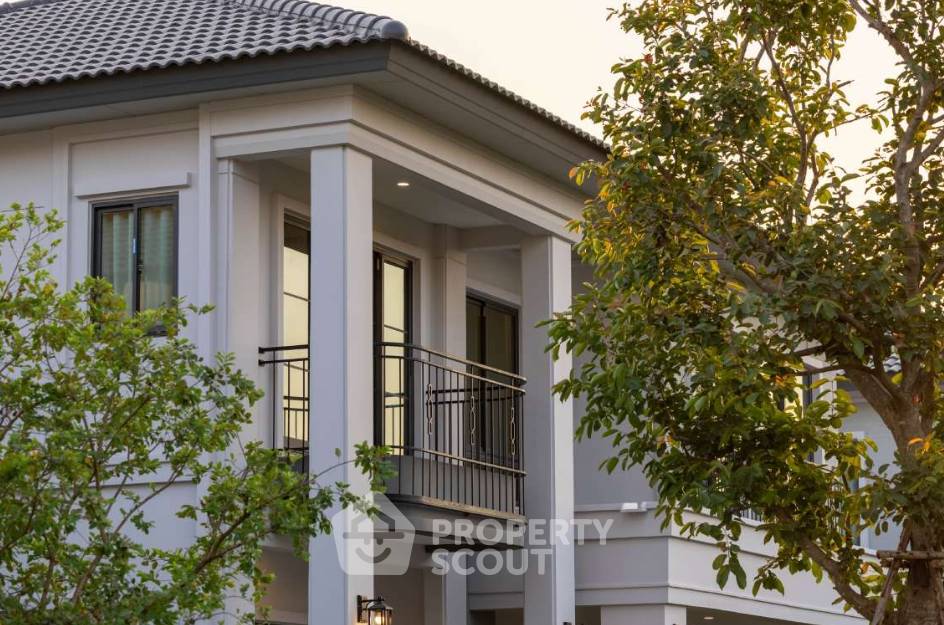 picture 4-BR House at Passorn Ratchaphruek in Khlong Khoi (ID 2155108) - 5/6