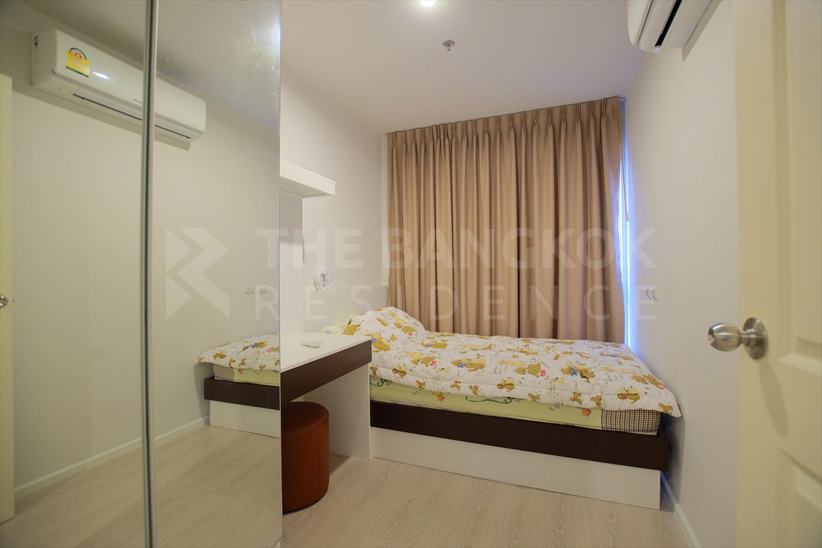picture  Special unit at an attractive price 🔥 Aspire Rama 9 Near MRT Rama 9  - 8/11