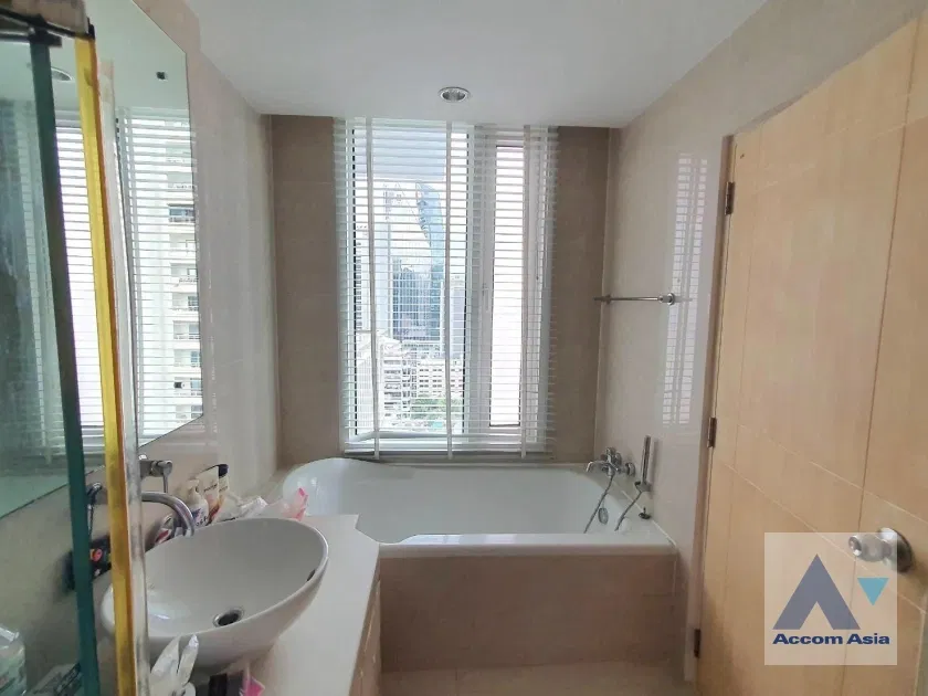 รูป 🔼🔽 AccomA 📩  2 BR Condominium @Baan Siri 24 Condominium (AA41960) - รูปที่ 8/14