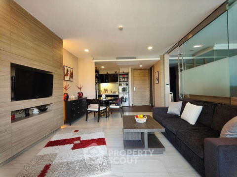 คอนโด 1-ห้องนอน ที่ โรงแรมพรีมา พัทยา วงศ์อมาตย์ ใกล้ ชายหาดนาเกลือ (ID 2026772)