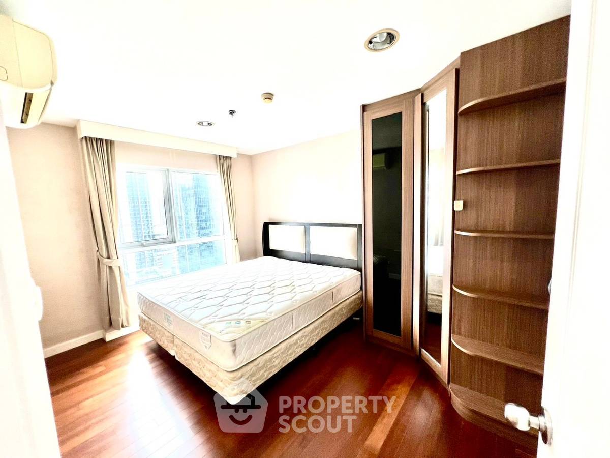 รูป คอนโด 2-ห้องนอน ที่ เบ็ล แกรนด์ พระราม 9 ใกล้ MRT พระราม 9 (ID 2289069) - รูปที่ 4/18