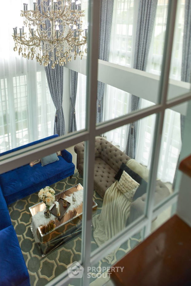 picture 3-BR House at Fantasia Villa 3 near BTS Bearing (ID 1377550) - 15/37