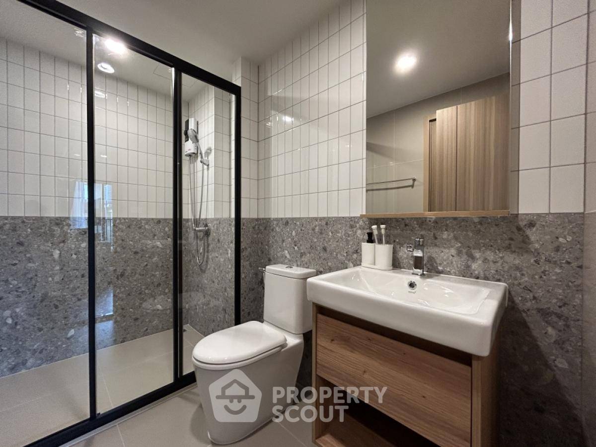 picture 2-BR Condo at THE LINE Vibe Phahonyothin near BTS Ha Yaek Lat Phrao (ID 1728167) - 17/22